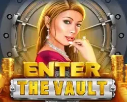 Enter the vault