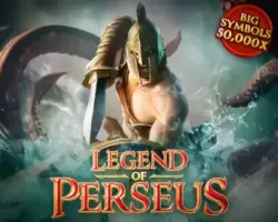 Legend perseus