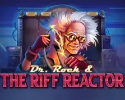 The riff reactor