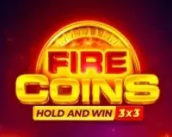 Fire Coins