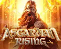 Ascardian rising