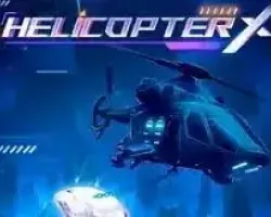 HelicopterX