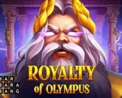 Royality of olimpus