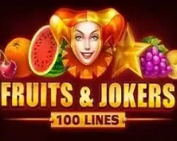 Fruits & Jokers