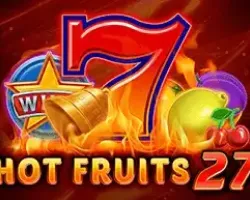 Hot Fruits 27